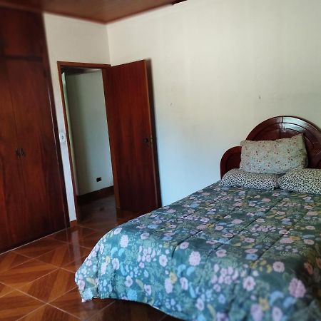 Casa Aconchegante Na Serra Campos do Jordão Buitenkant foto