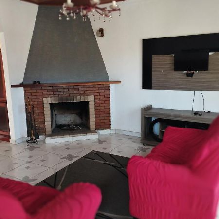 Casa Aconchegante Na Serra Campos do Jordão Buitenkant foto