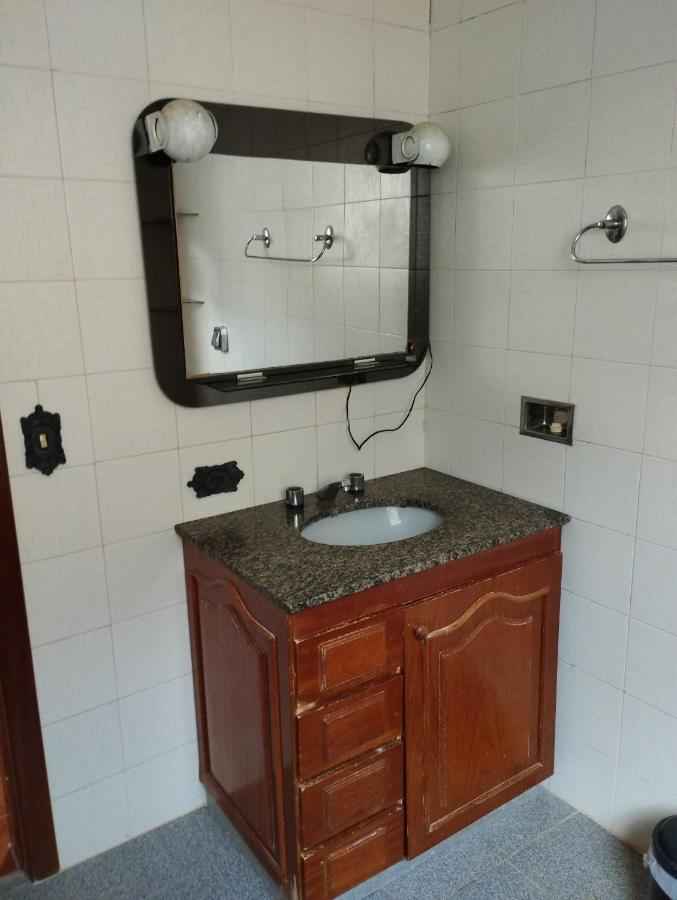 Casa Aconchegante Na Serra Campos do Jordão Buitenkant foto