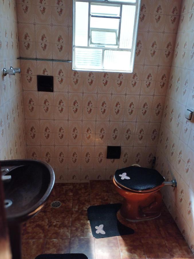Casa Aconchegante Na Serra Campos do Jordão Buitenkant foto